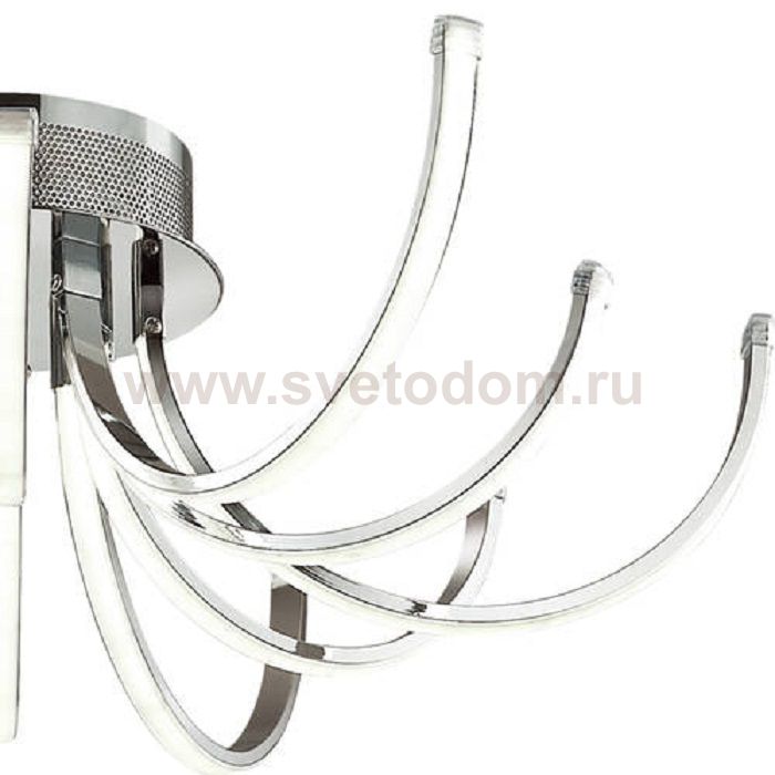 Люстра потолочная Odeon light 4027/96CL GIA