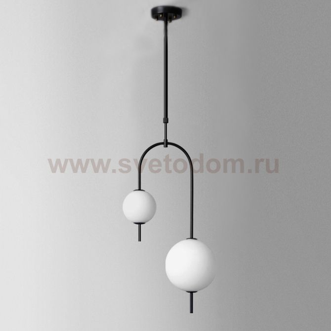 Люстра Balance Beads Libra Loft Concept 40.2704