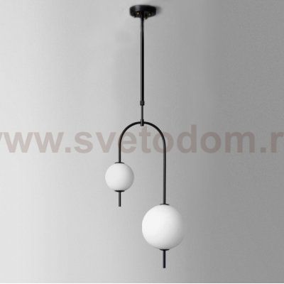Люстра Balance Beads Libra Loft Concept 40.2704
