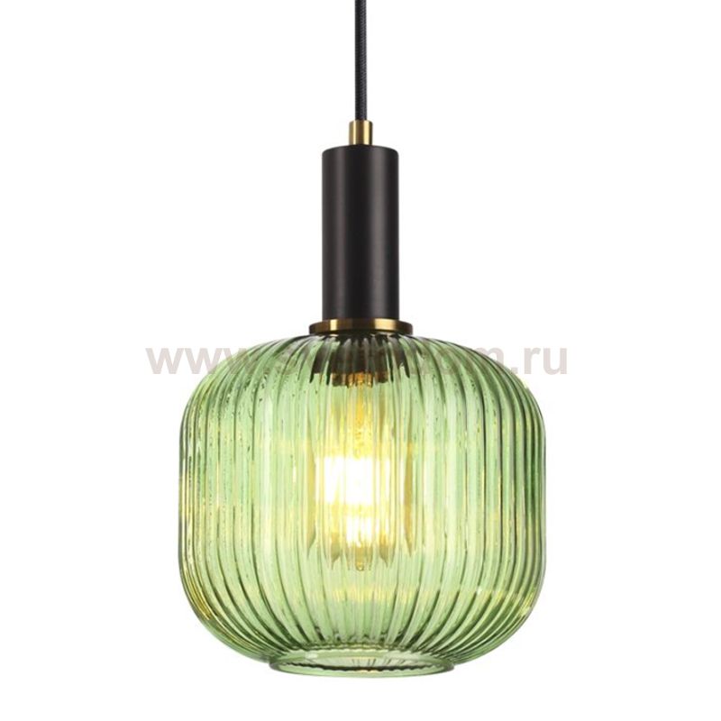 Подвесной светильник Ferm Living chinese lantern Green Loft Concept 40.2757