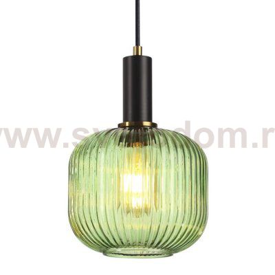 Подвесной светильник Ferm Living chinese lantern Green Loft Concept 40.2757