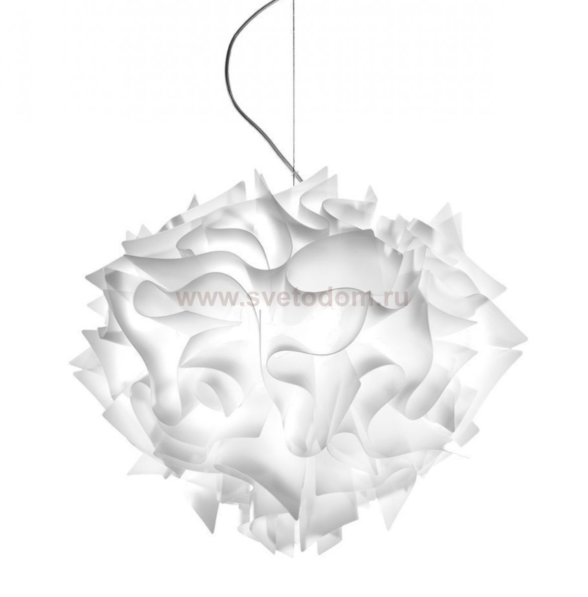 Люстра Slamp Veli Suspension Light Loft Concept 40.2758
