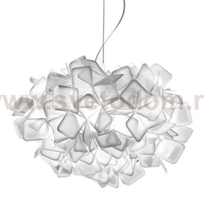 Люстра Slamp CLIZIA Suspension Loft Concept 40.2759
