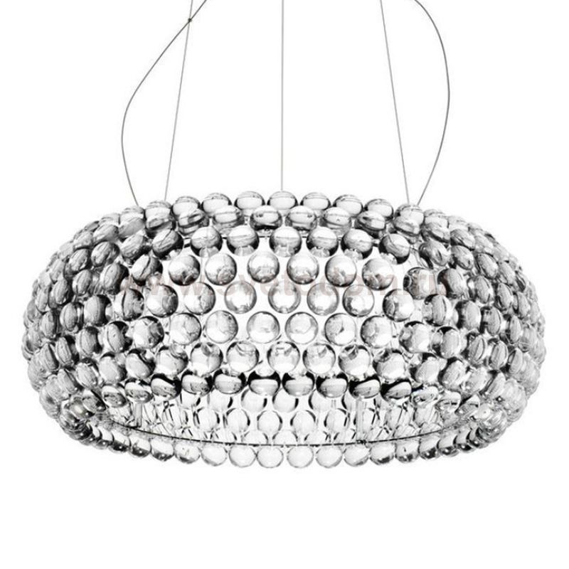 Люстра Foscarini Caboche Clear Patricia Urquiola Loft Concept 40.2762