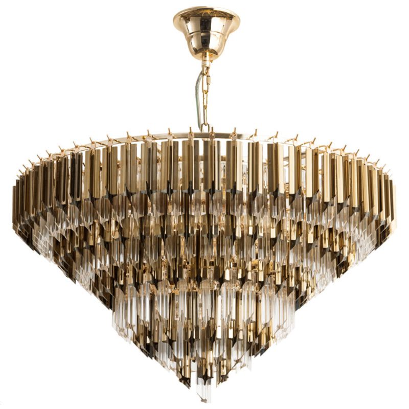 Люстра Covet EMPIRE 70 Loft Concept 40.2789-2