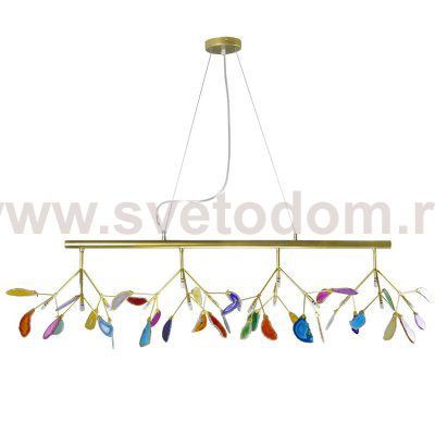Люстра Agate Line Multi Color Loft Concept 40.2790-1