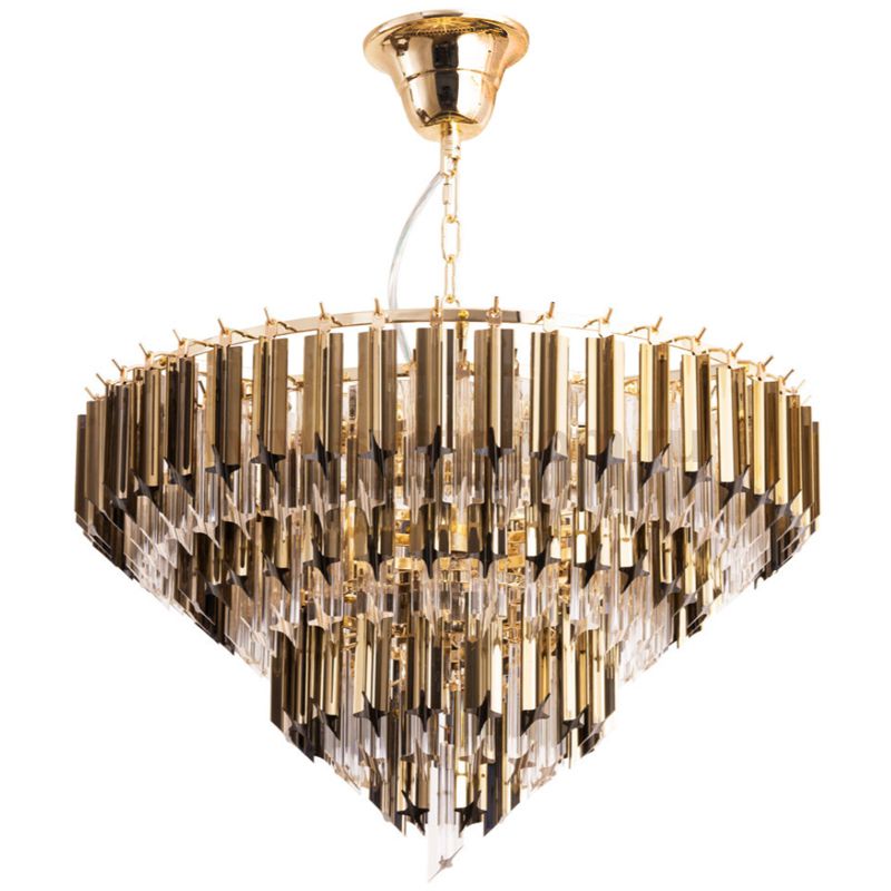 Люстра Covet EMPIRE 56 Loft Concept 40.2797-2