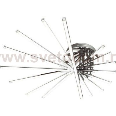 Люстра потолочная Odeon light 4028/64CL STELLO