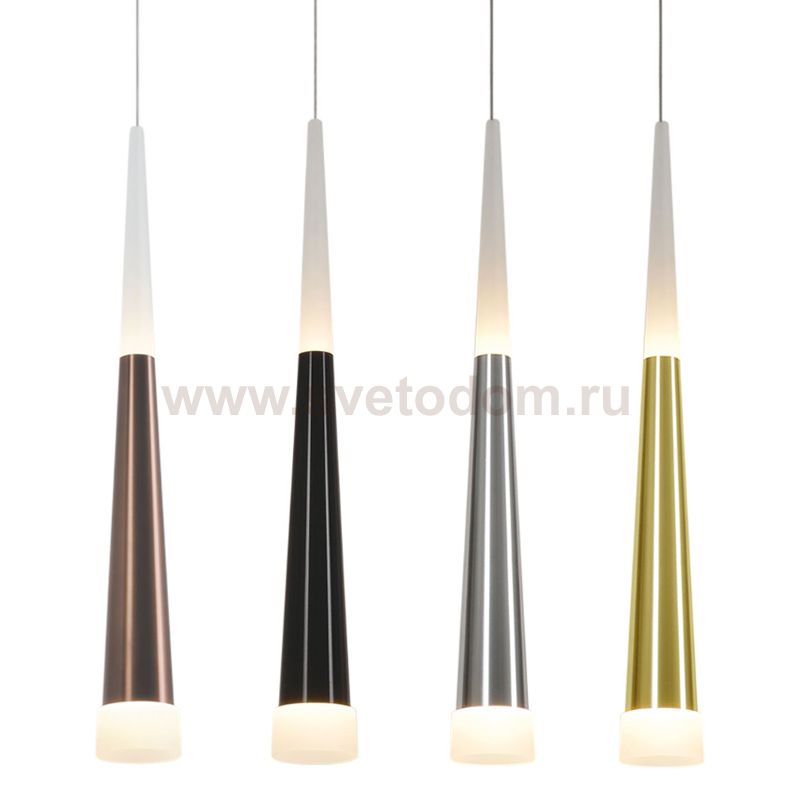 Люстра Vibia Slim Jordi Vilardell 1 подвес Loft Concept 40.2813-1