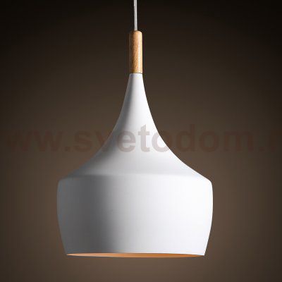 Подвесной светильник Dairy Light Beat Fat Loft Concept 40.283