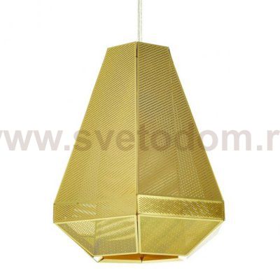 Люстра Cell Tall Loft Concept 40.285