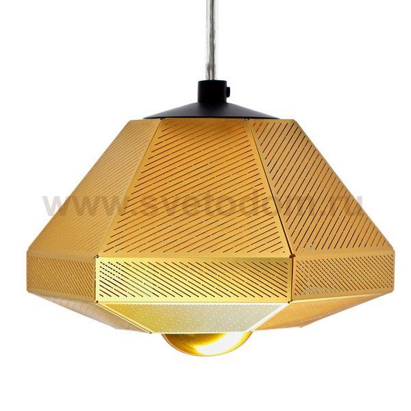 Люстра Cell Short Loft Concept 40.286