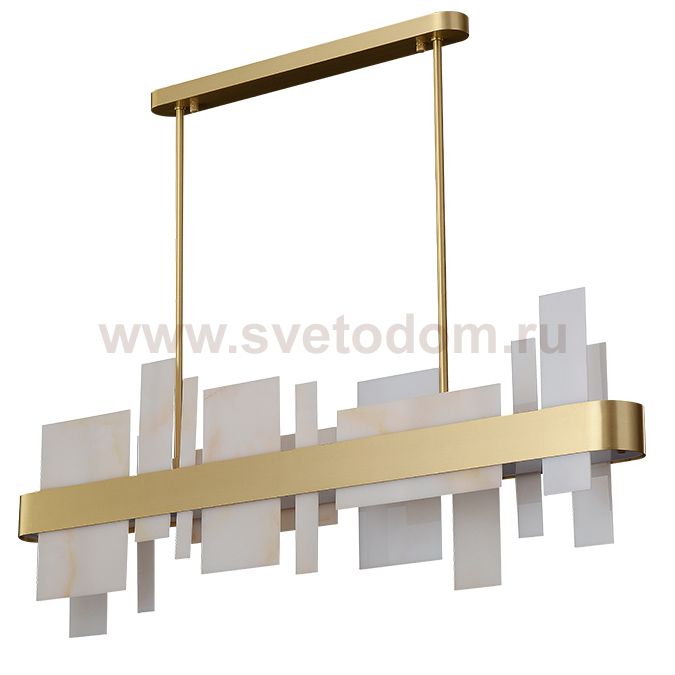 Люстра Masiero Honice S100 Loft Concept 40.2878