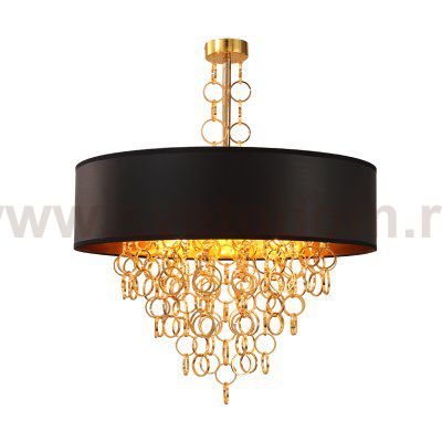 Люстра Ritz Rings Chandelier Loft Concept 40.2884