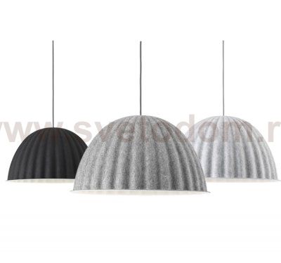 Светильник подвесной MUUTO Under the bell Loft Concept 40.2888
