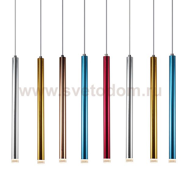 Подвесной светильник Trumpet Ball Multi Color Loft Concept 40.2891