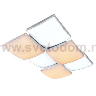 Светильник Profit light 4029/6 WHT
