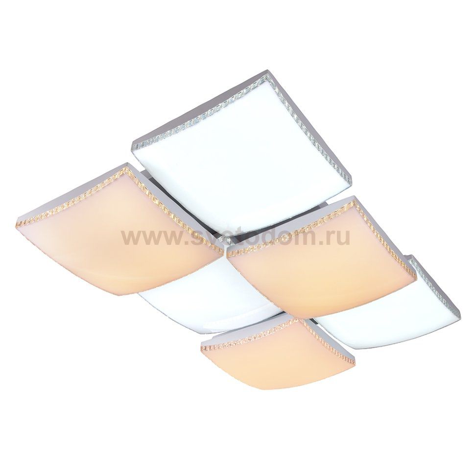 Светильник Profit light 4029/6 WHT