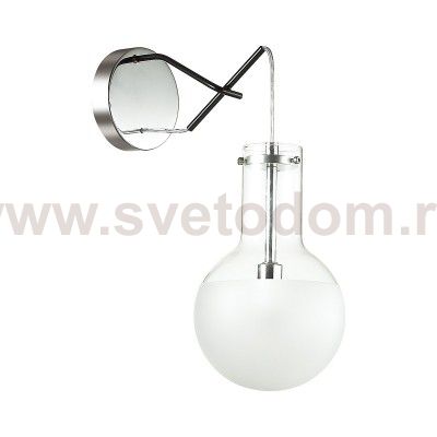 Светильник настенный бра Odeon light 4029/1W MARCO