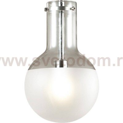 Светильник настенный бра Odeon light 4029/1W MARCO
