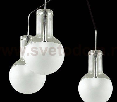 Люстра Odeon light 4029/5 MARCO