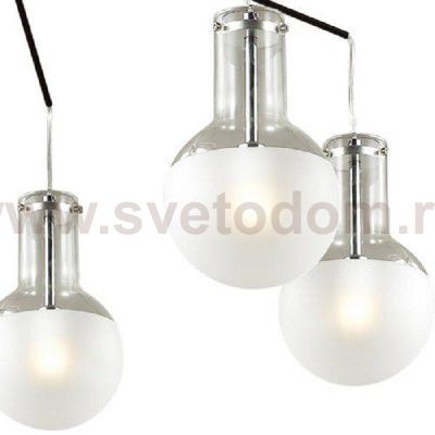 Люстра Odeon light 4029/5 MARCO
