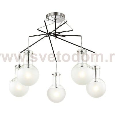 Люстра Odeon light 4029/5 MARCO