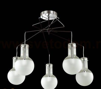 Люстра Odeon light 4029/5 MARCO