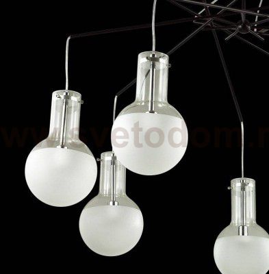 Люстра Odeon light 4029/7 MARCO