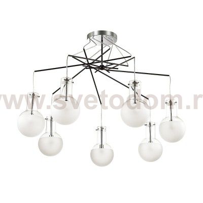 Люстра Odeon light 4029/7 MARCO