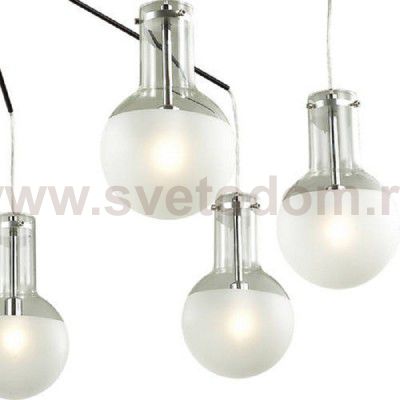 Люстра Odeon light 4029/7 MARCO