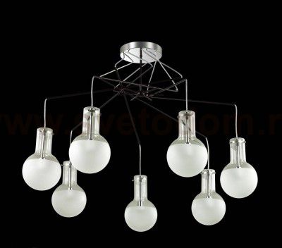 Люстра Odeon light 4029/7 MARCO