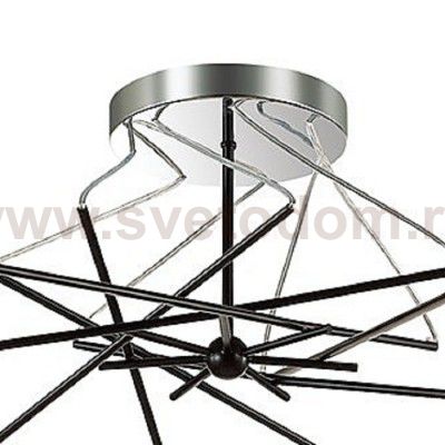 Люстра Odeon light 4029/7 MARCO