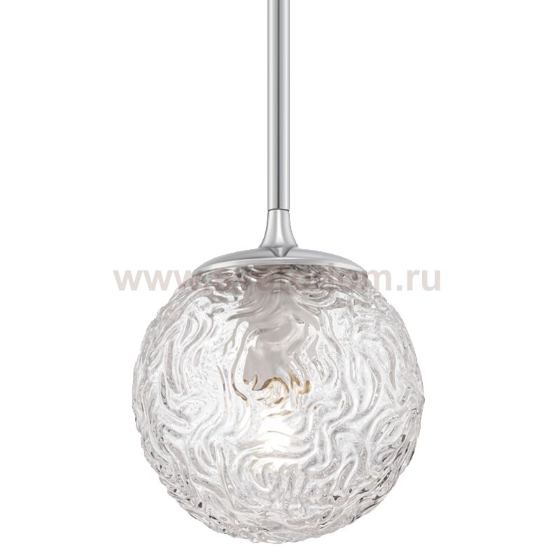 Подвесной светильник FINNAR Silver Loft Concept 40.2925-3