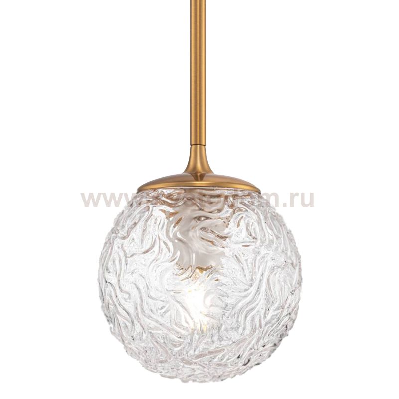 Подвесной светильник FINNAR Gold Loft Concept 40.2926-3