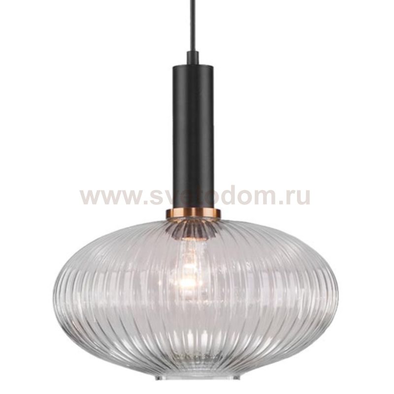Светильник Ferm Living chinese lantern Сlear I Loft Concept 40.2957-3