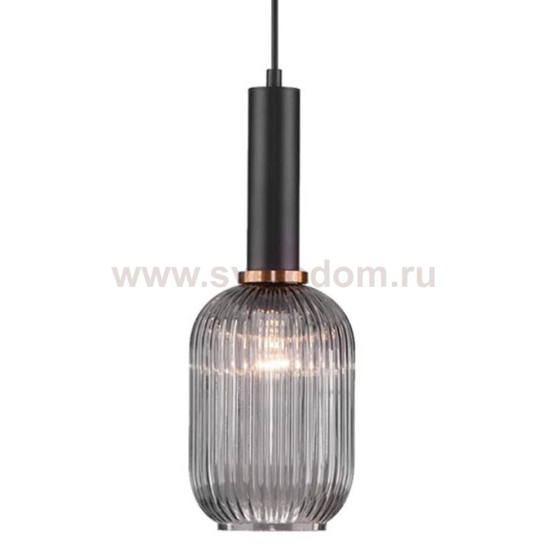 Светильник Ferm Living chinese lantern Gray III Loft Concept 40.2958-3