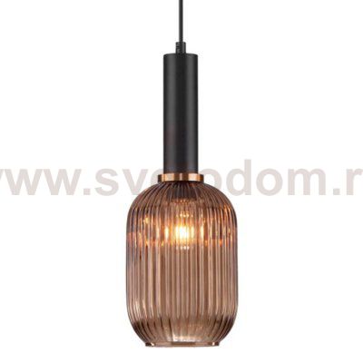 Светильник Ferm Living chinese lantern Amber I Loft Concept 40.2961-3