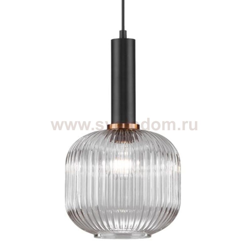 Светильник Ferm Living chinese lantern Сlear III Loft Concept 40.2964-3