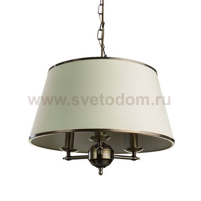Люстра Anafesto Chandelier Loft Concept 40.2973-3