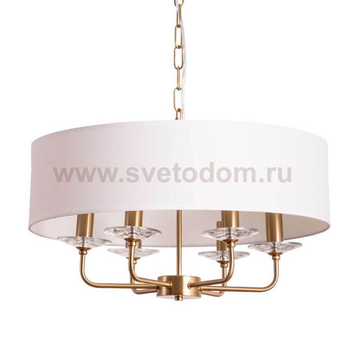 Люстра Obelerio Chandelier Loft Concept 40.2983-3