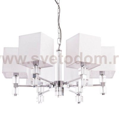 Люстра Tradonico Chandelier Chromium Loft Concept 40.2988-3