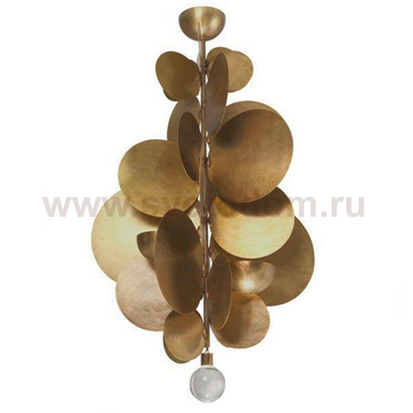 Люстра Herve van der Straeten luster pastilles 380 Loft Concept 40.299