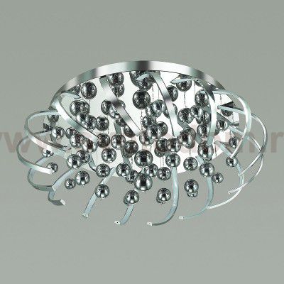 Люстра потолочная Odeon light 4030/50CL CRALLI