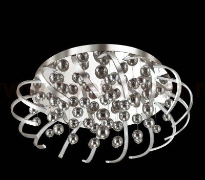 Люстра потолочная Odeon light 4030/50CL CRALLI