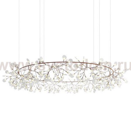 Люстра Moooi Heracleum The Big O Loft Concept 40.301-0