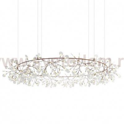 Люстра Moooi Heracleum The Big O Loft Concept 40.301-0