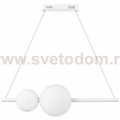 Люстра Galla Bubbles Line Loft Concept 40.3049-3