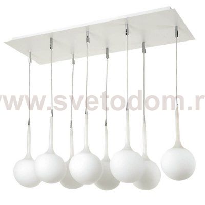 Люстра Faliero Ball 8 Light Loft Concept 40.3053-3