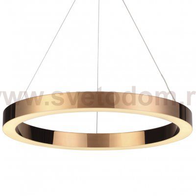 Люстра Bronze Ribbon Ring II Loft Concept 40.3061-1